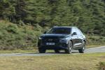 Audi SQ8 TDI 2019 года (UK)
